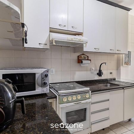 Apto 350M Da Praia Balneario Camboriu-Sc Btr0302 Dış mekan fotoğraf