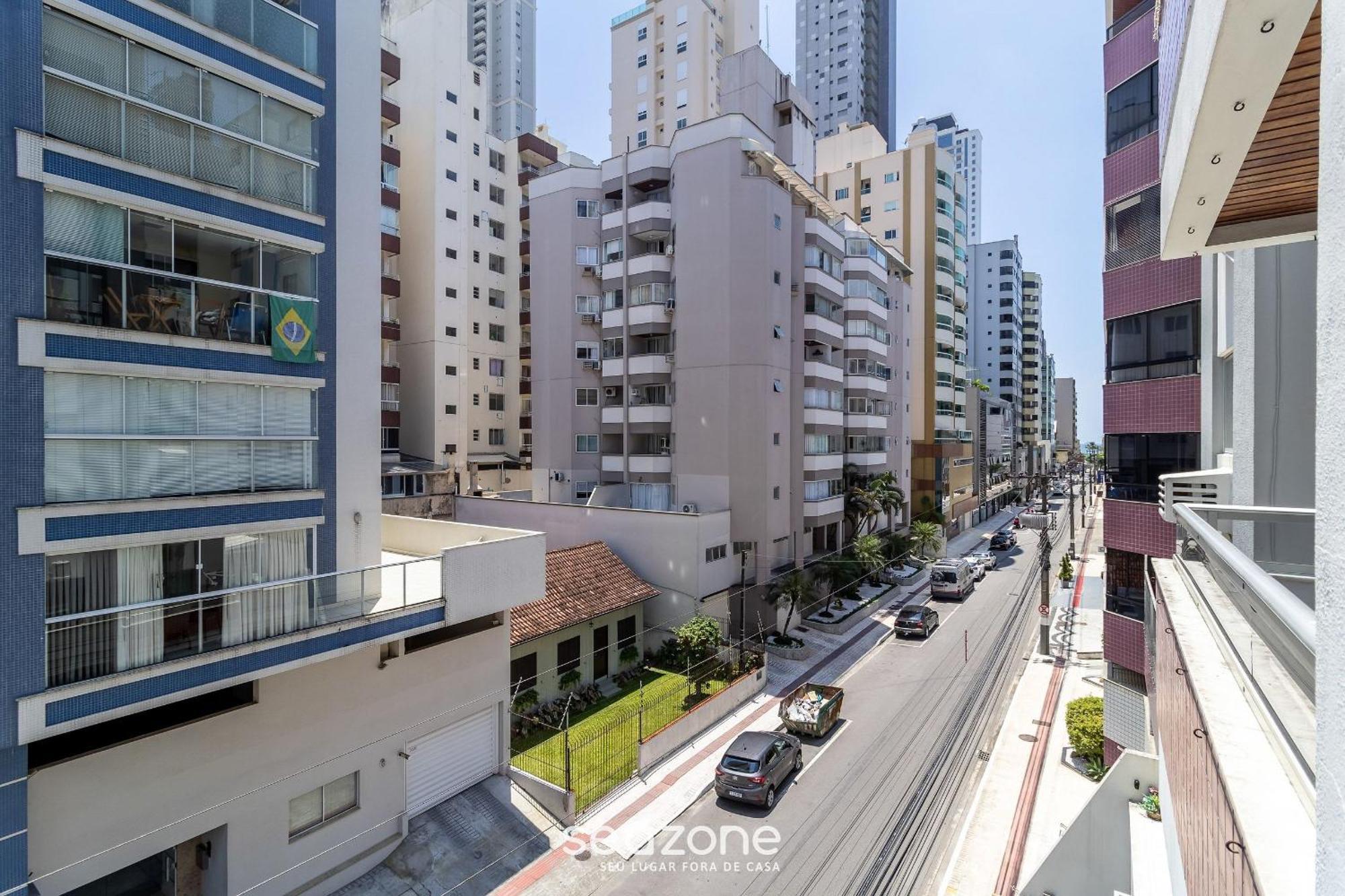 Apto 350M Da Praia Balneario Camboriu-Sc Btr0302 Dış mekan fotoğraf